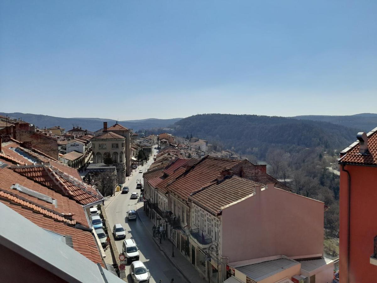 Cosy And Spectacular Fotiadis Apartment Veliko Tarnovo