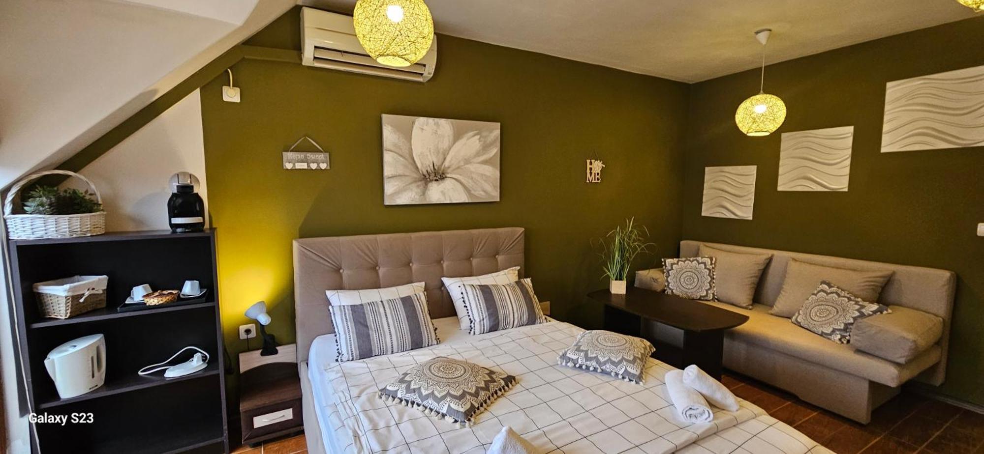 Cosy And Spectacular Fotiadis * Veliko Tarnovo