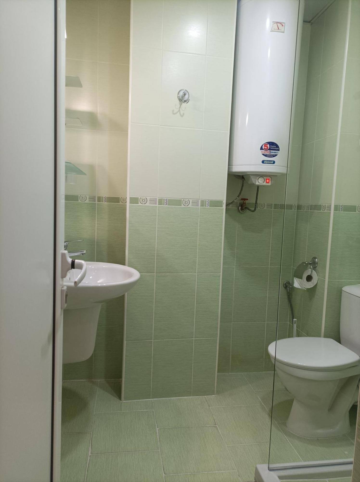 Cosy And Spectacular Fotiadis Apartment Veliko Tarnovo