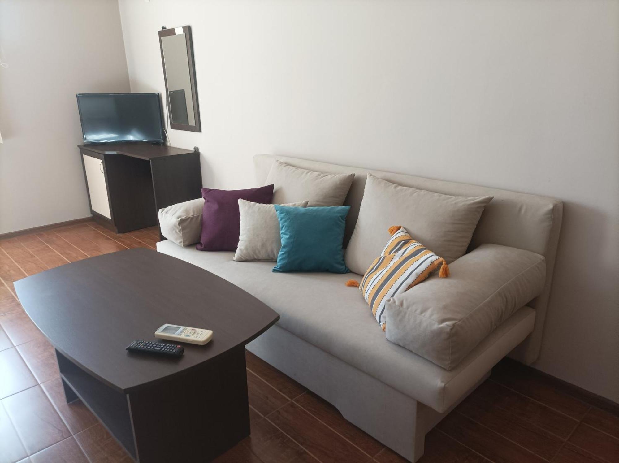 Cosy And Spectacular Fotiadis Apartment Veliko Tarnovo