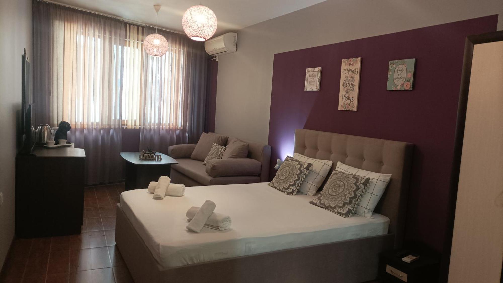 Cosy And Spectacular Fotiadis Veliko Tarnovo