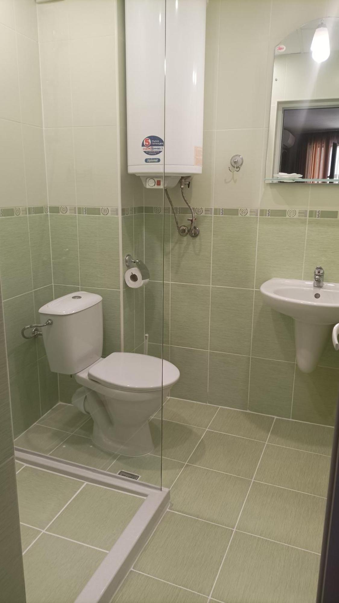 Apartment Cosy And Spectacular Fotiadis Veliko Tarnovo