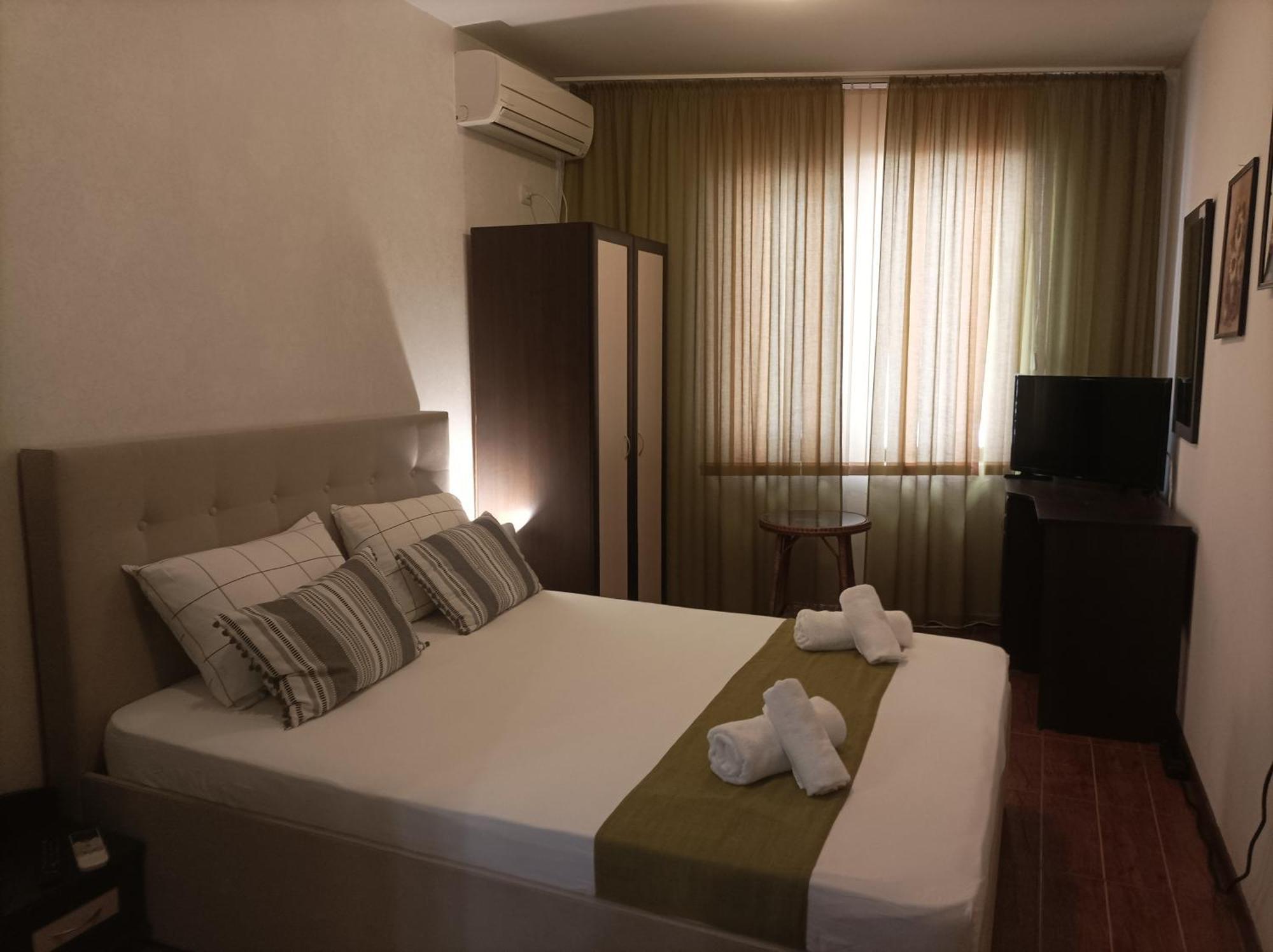 Apartment Cosy And Spectacular Fotiadis