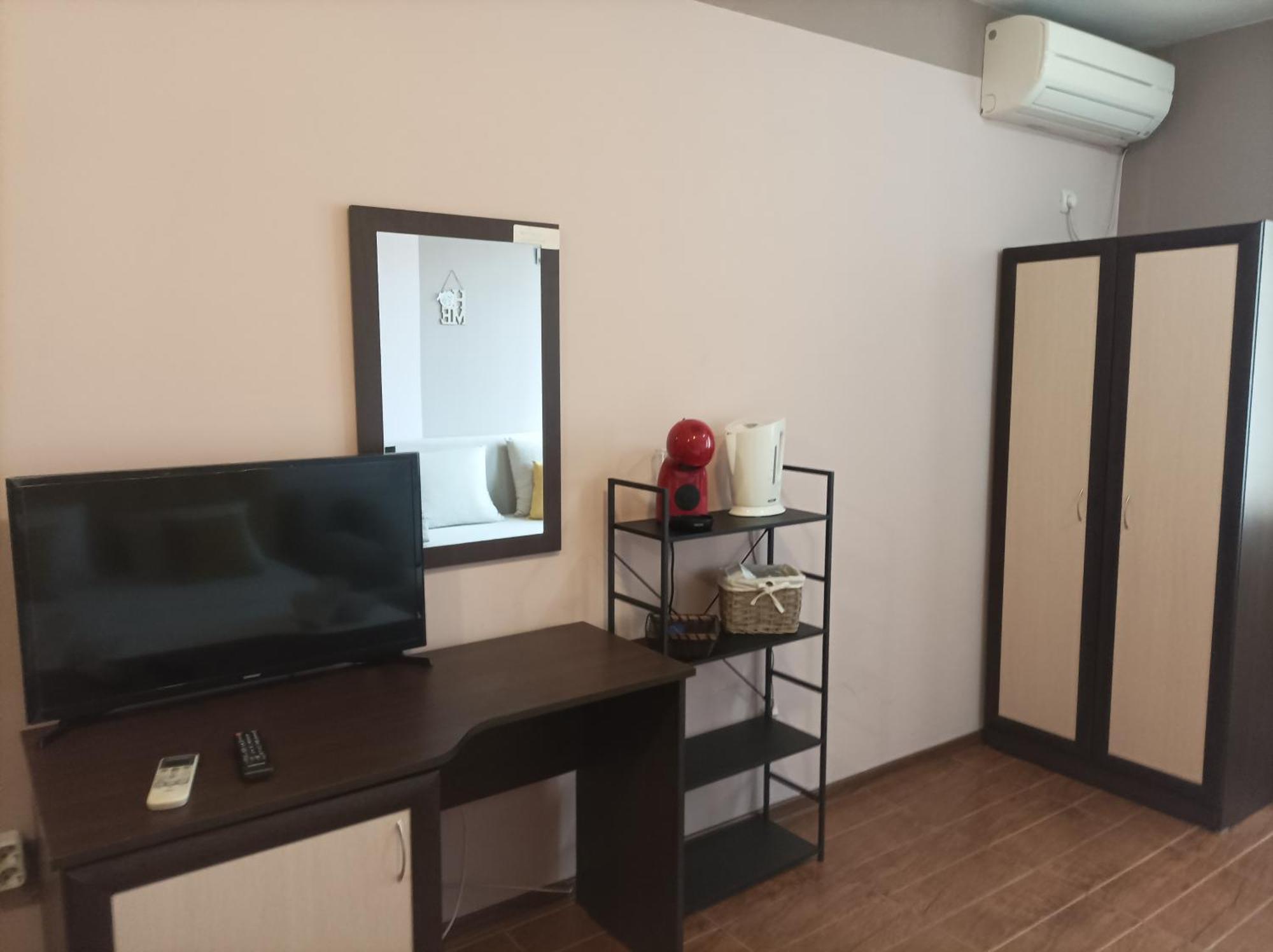 Apartment Cosy And Spectacular Fotiadis *