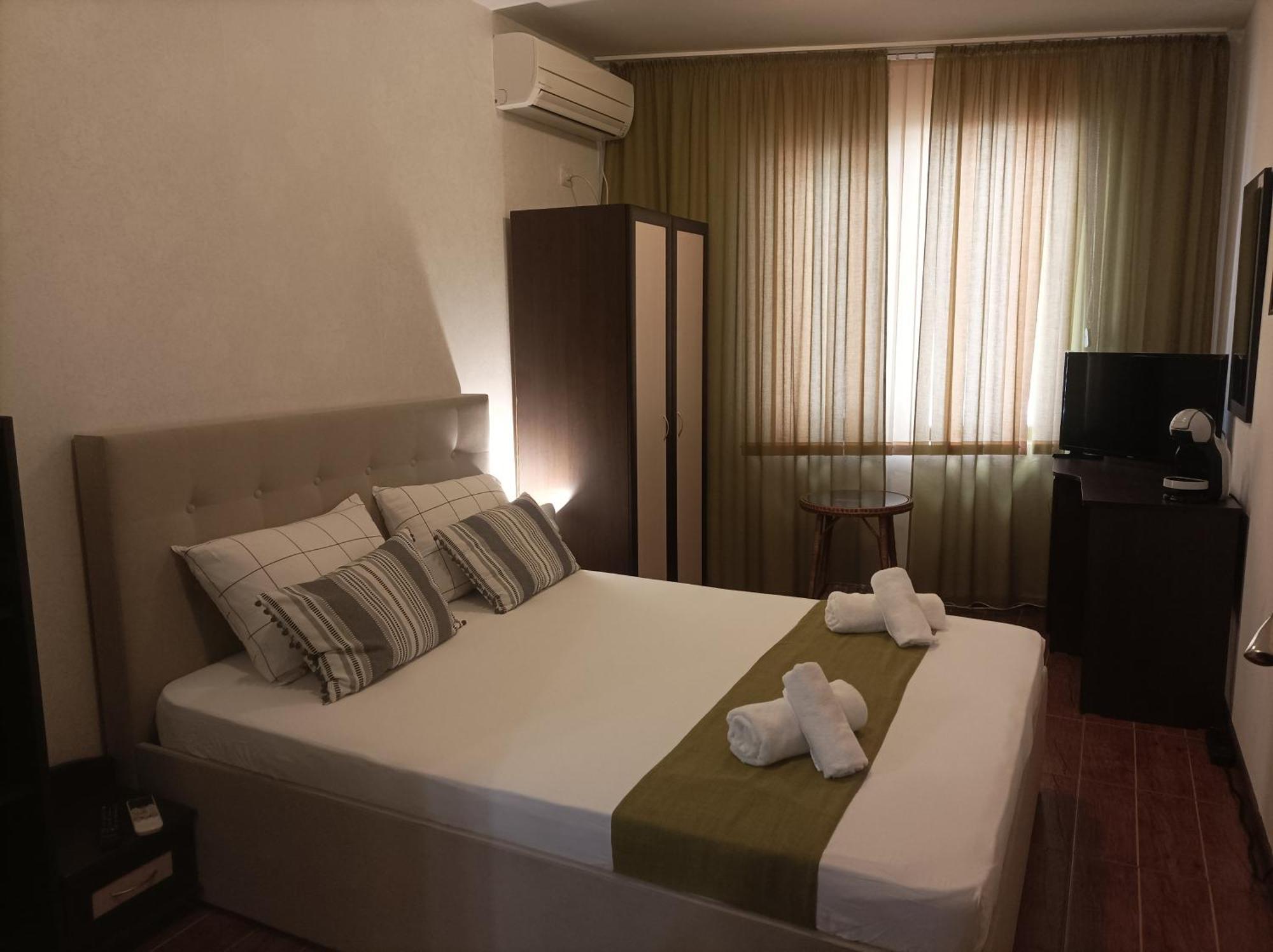 Cosy And Spectacular Fotiadis Apartment Veliko Tarnovo