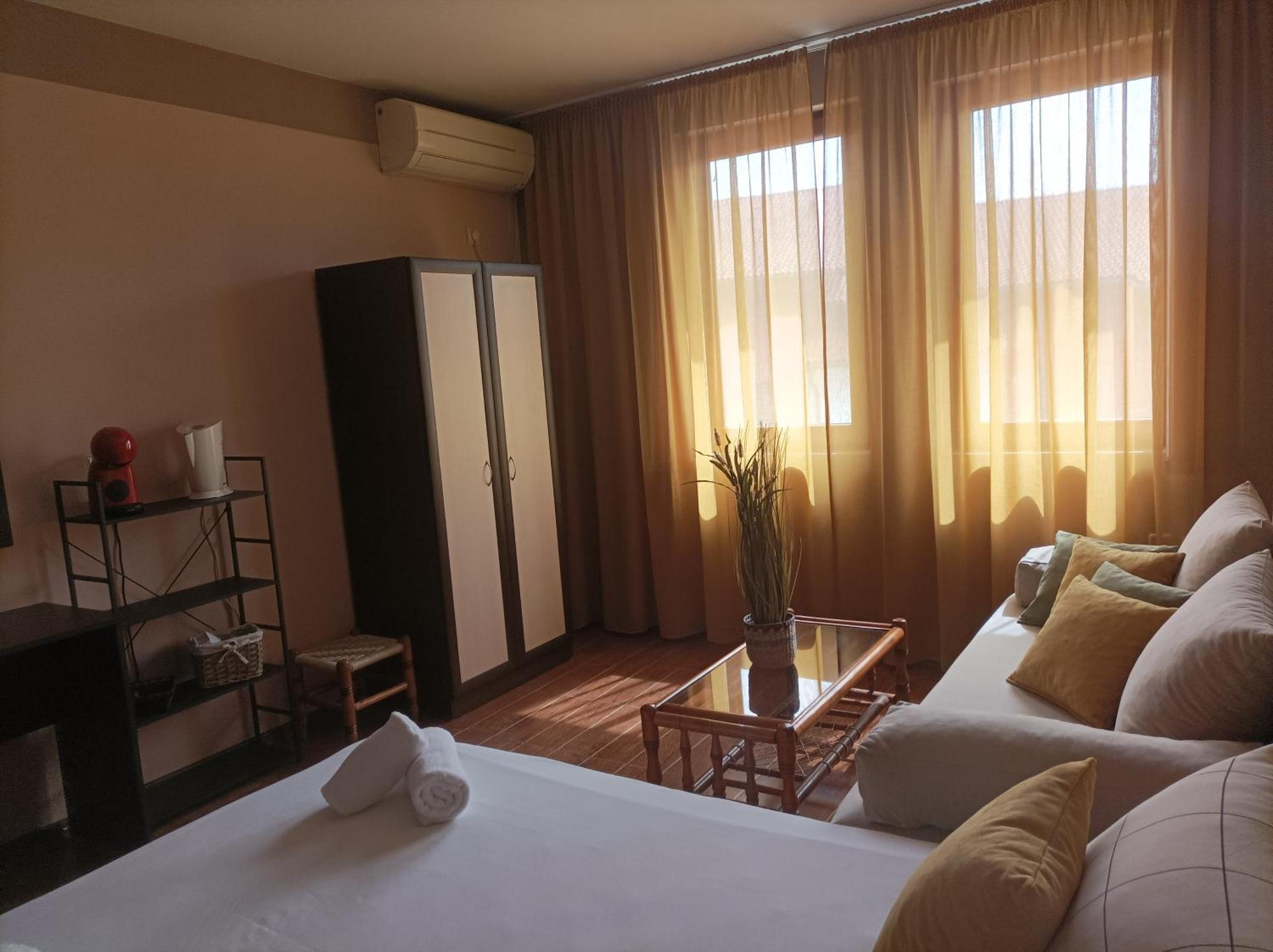 Cosy And Spectacular Fotiadis Apartment
