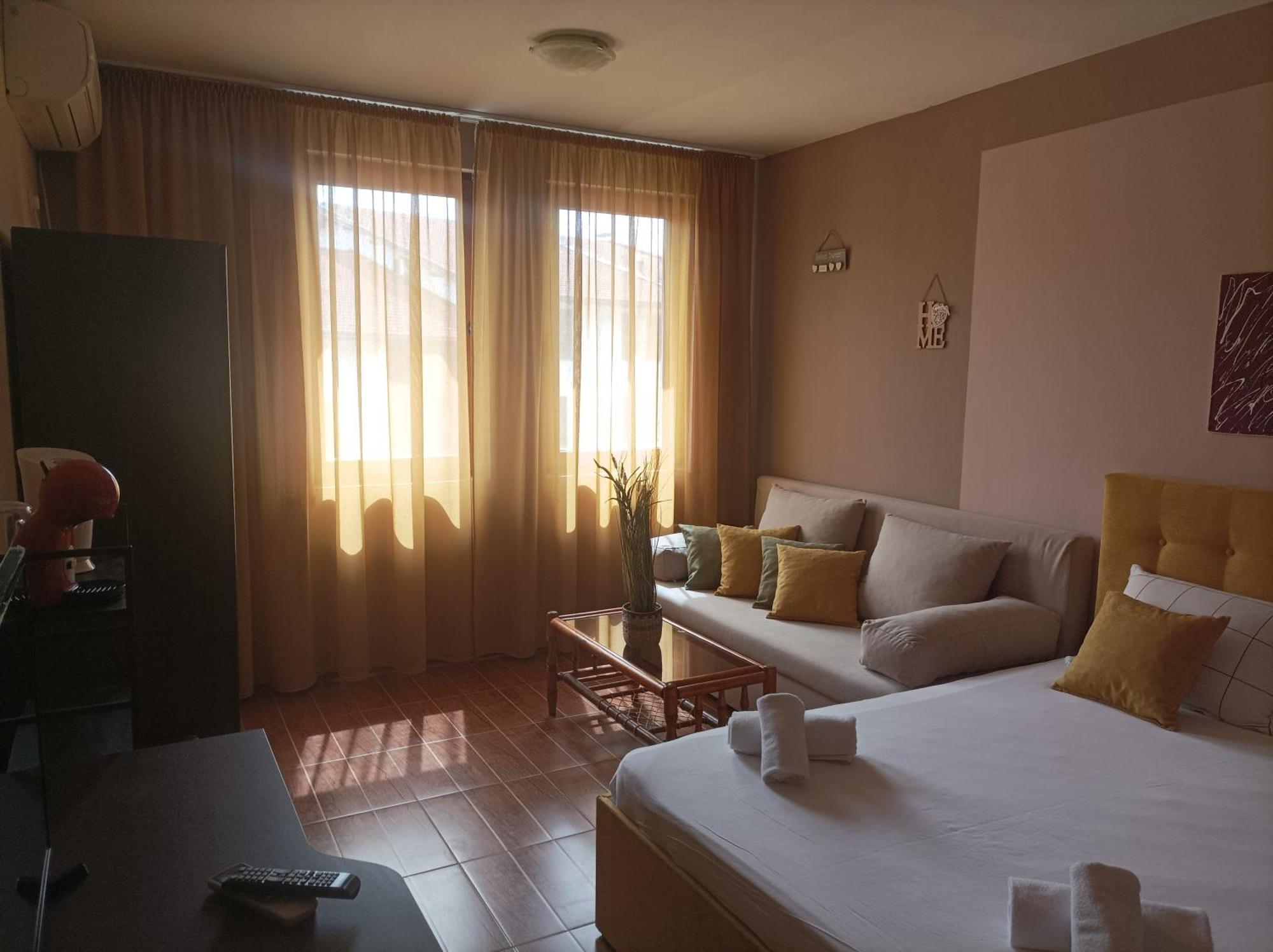 Apartment Cosy And Spectacular Fotiadis *