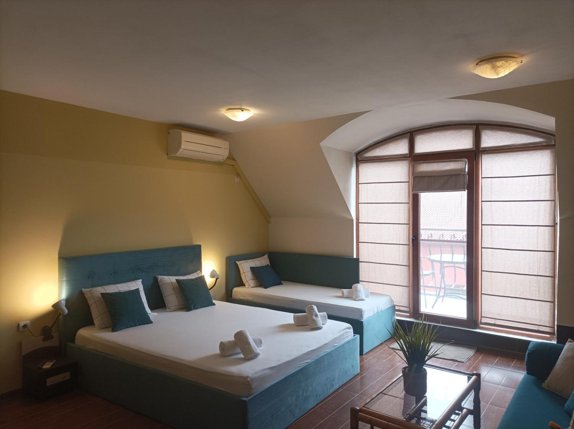 Cosy And Spectacular Fotiadis Apartment