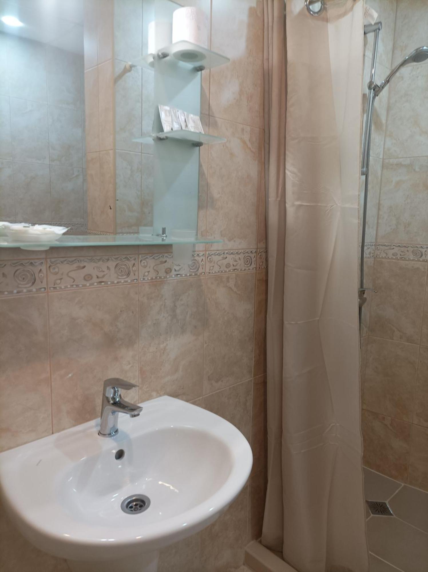 Apartment Cosy And Spectacular Fotiadis