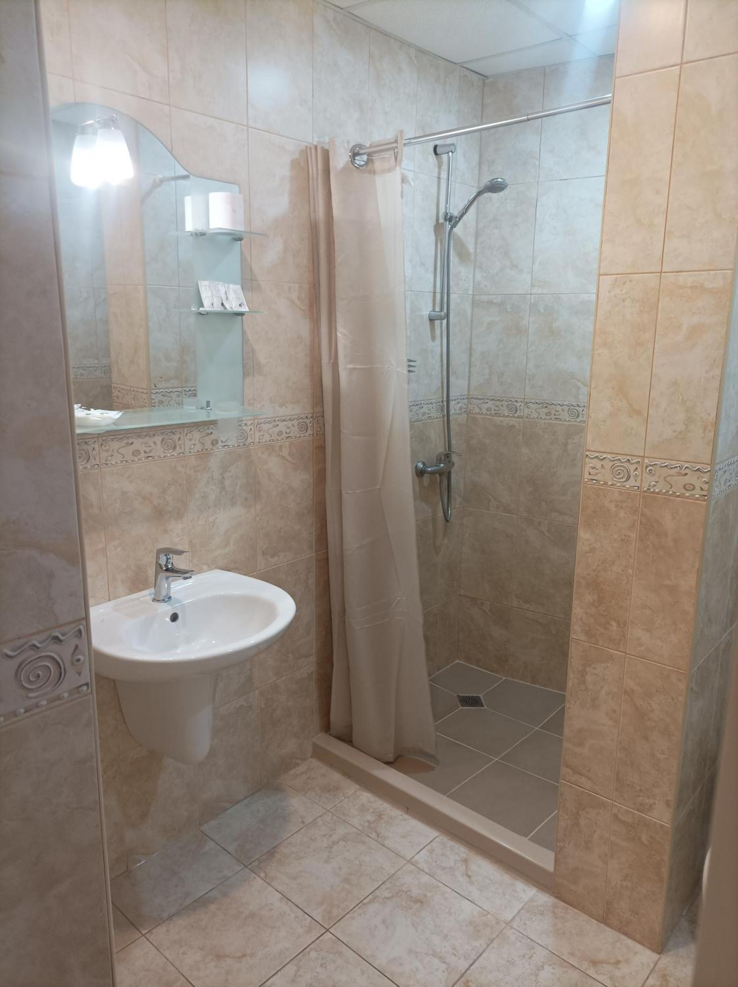 Apartment Cosy And Spectacular Fotiadis *