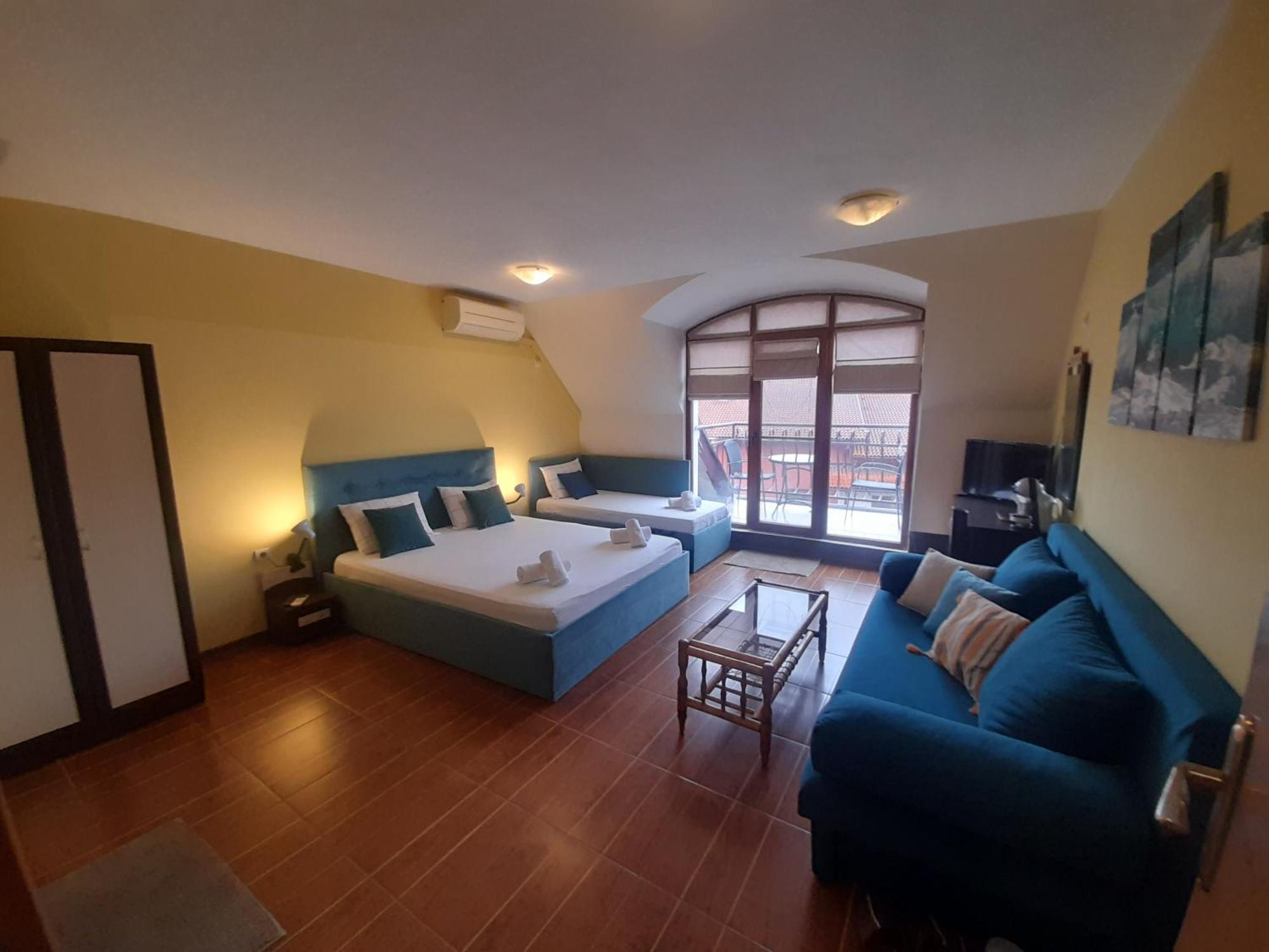 Cosy And Spectacular Fotiadis * Veliko Tarnovo