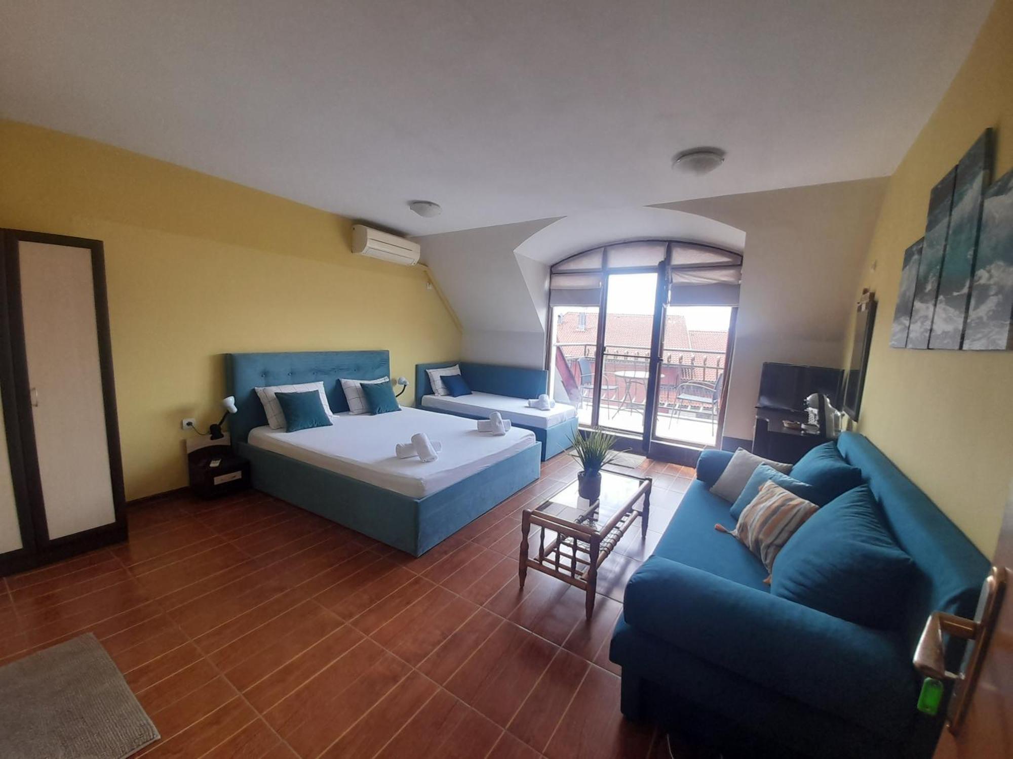 Apartment Cosy And Spectacular Fotiadis *