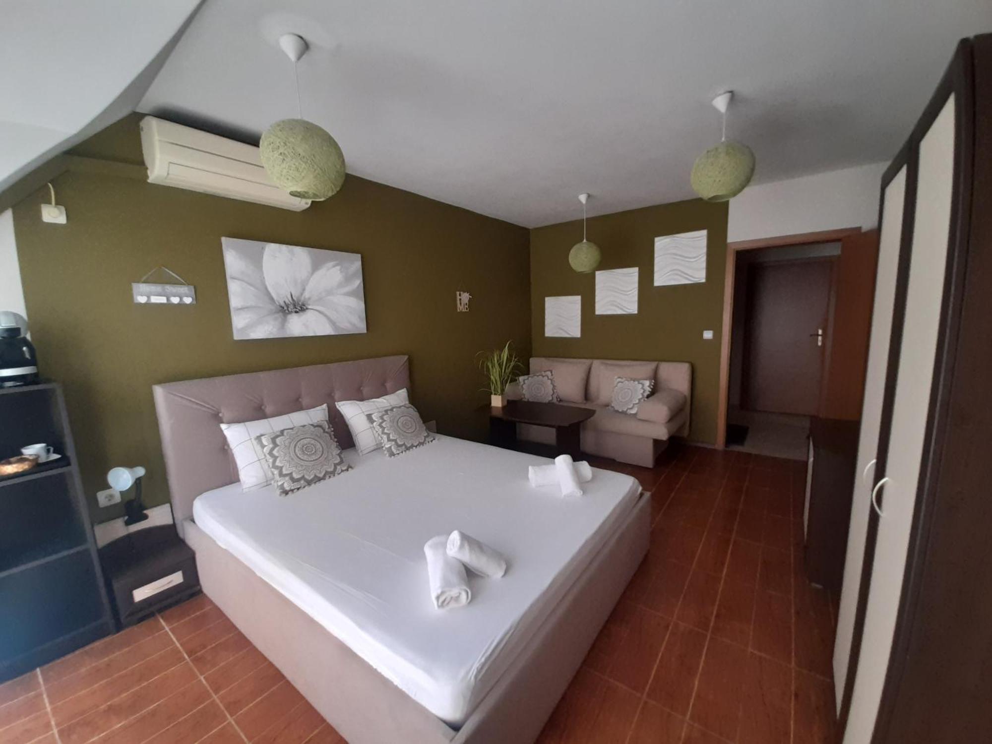 Cosy And Spectacular Fotiadis Apartment