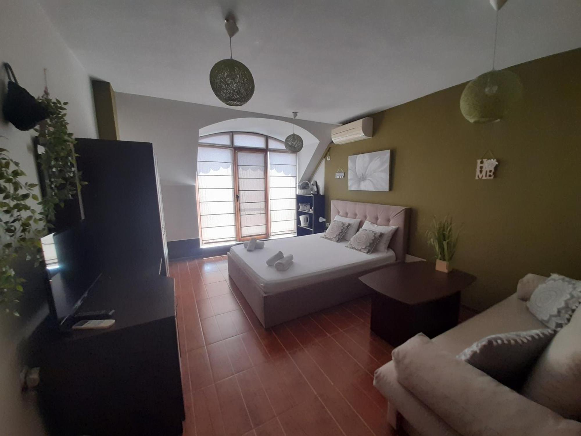 Apartment Cosy And Spectacular Fotiadis