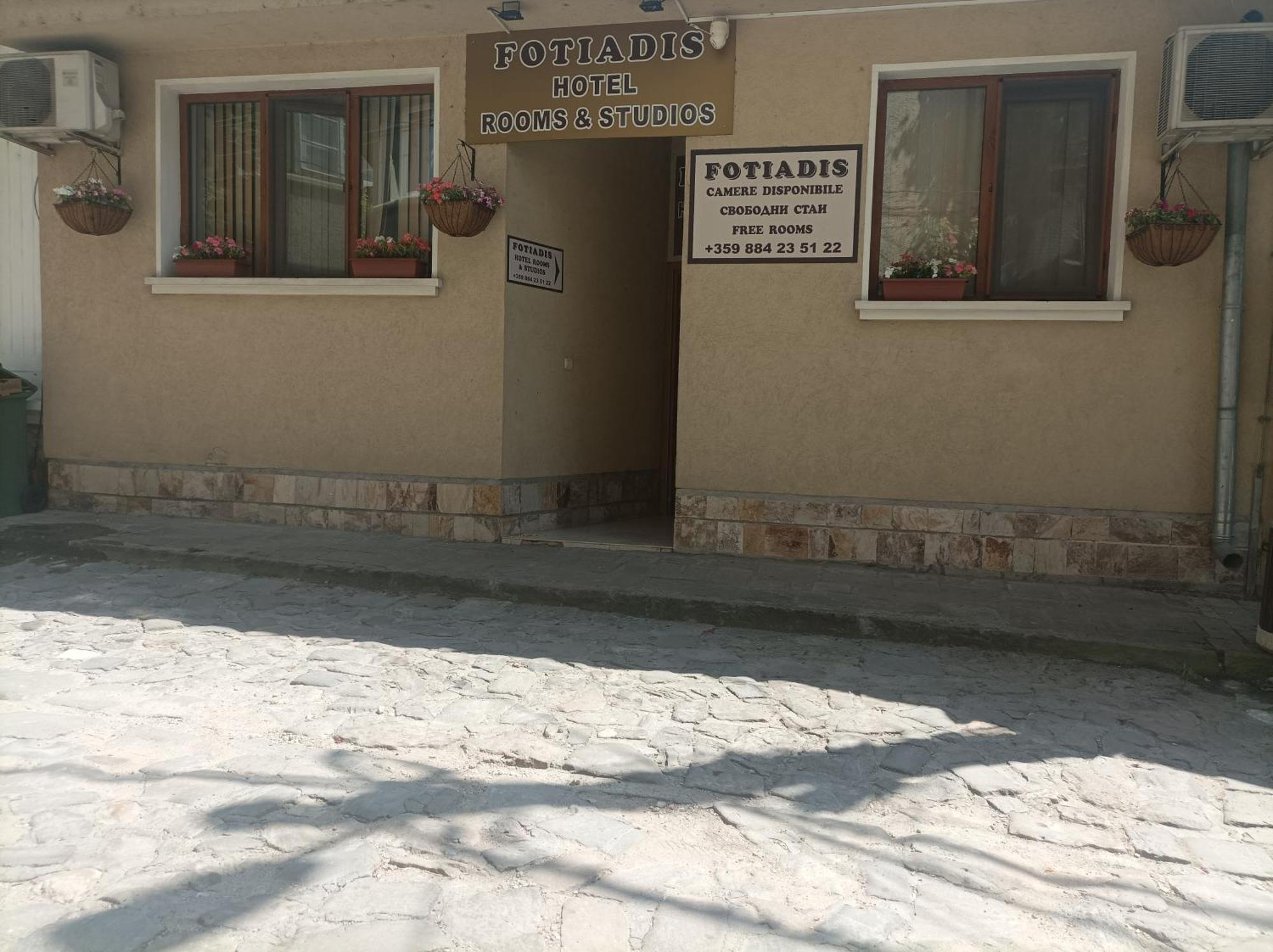 Cosy And Spectacular Fotiadis Veliko Tarnovo